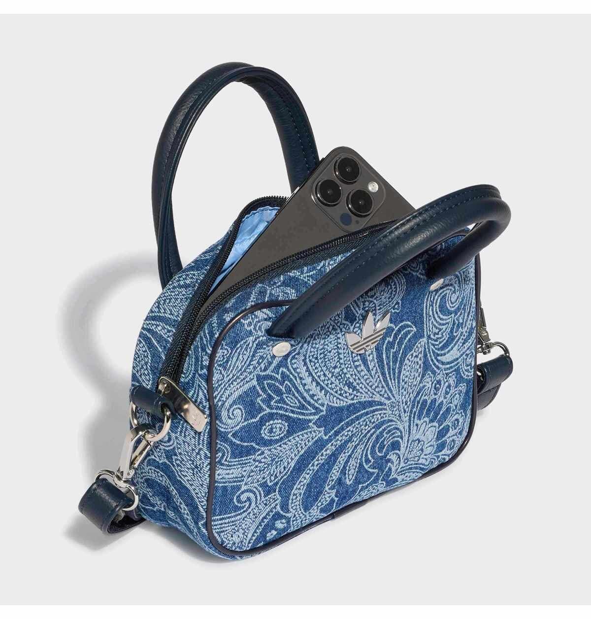 کیف پستچی یونیسکس بزرگسال adidas Liberty Bag مدل KS6941 کیف پستچی یونیسکس بزرگسال adidas Liberty Bag مدل KS6941