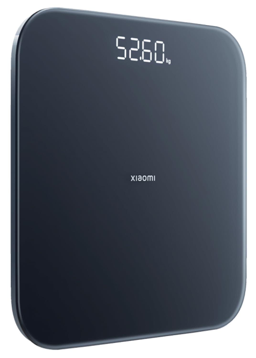 ترازوی هوشمند بلوتوثی مشکی XIAOMI Mi Smart Scale S200 ترازوی هوشمند بلوتوثی مشکی XIAOMI Mi Smart Scale S200