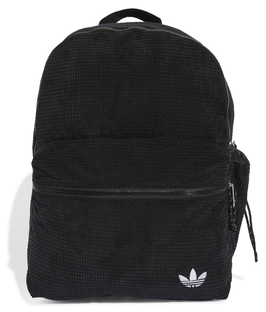 کوله پشتی زنانه adidas CL مشکی مدل JW1187 کوله پشتی زنانه adidas CL مشکی مدل JW1187