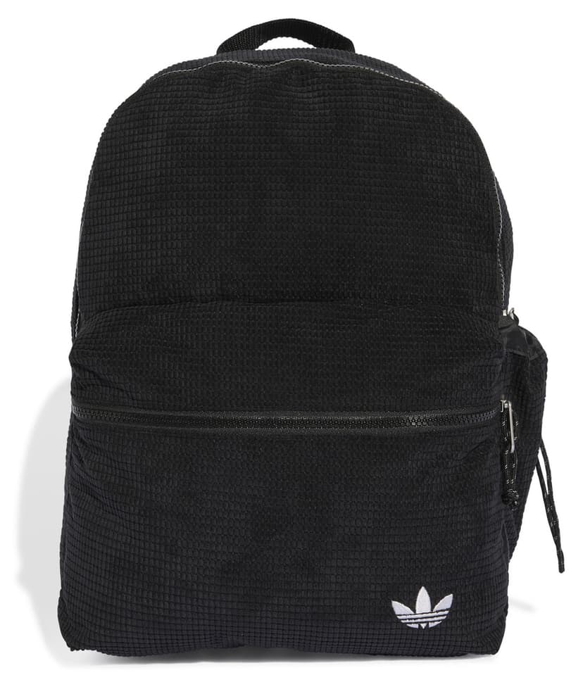 کوله پشتی زنانه adidas CL مشکی مدل JW1187 کوله پشتی زنانه adidas CL مشکی مدل JW1187