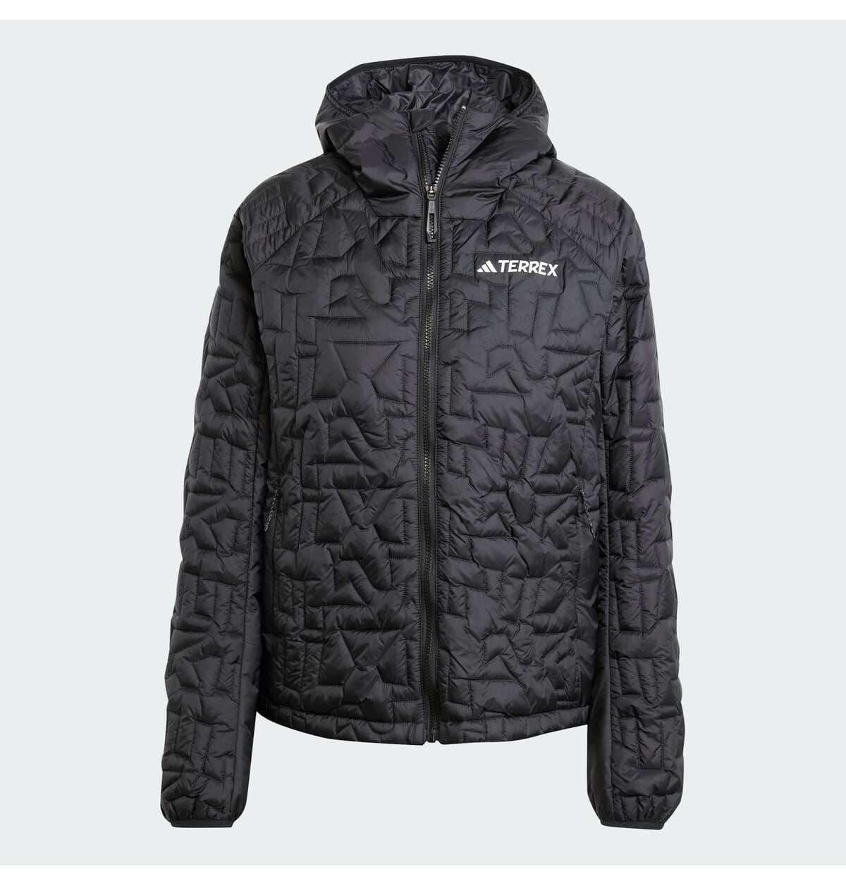 مونت زنانه adidas Terrex Xperior با کلاه و عایق PrimaLoft Loose Fill مونت زنانه adidas Terrex Xperior با کلاه و عایق PrimaLoft Loose Fill