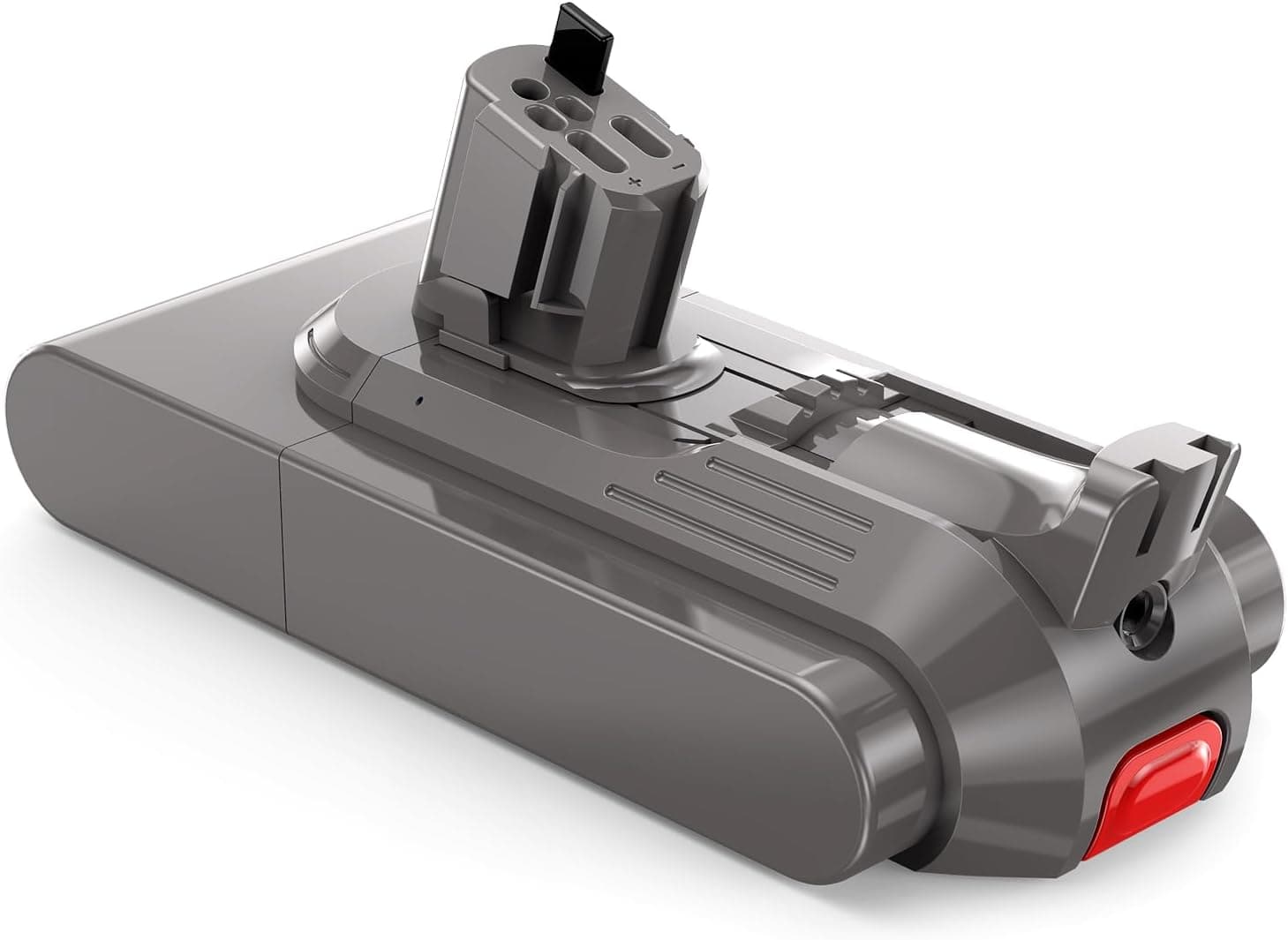 باتری جایگزین Dyson NASTIMA لیتیومیون 25.2 V 3900 mAh برای V11، V15، SV15، SV18، 970425-01، 970938-01 باتری جایگزین Dyson NASTIMA لیتیومیون 25.2 V 3900 mAh برای V11، V15، SV15، SV18، 970425-01، 970938-01