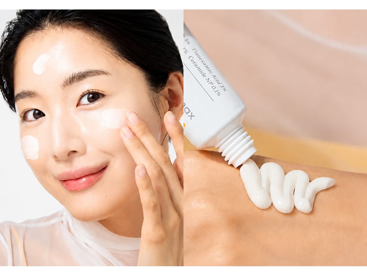 کرم روشنکننده Celimax برای منافذ و لک کرم روشنکننده Celimax برای منافذ و لک