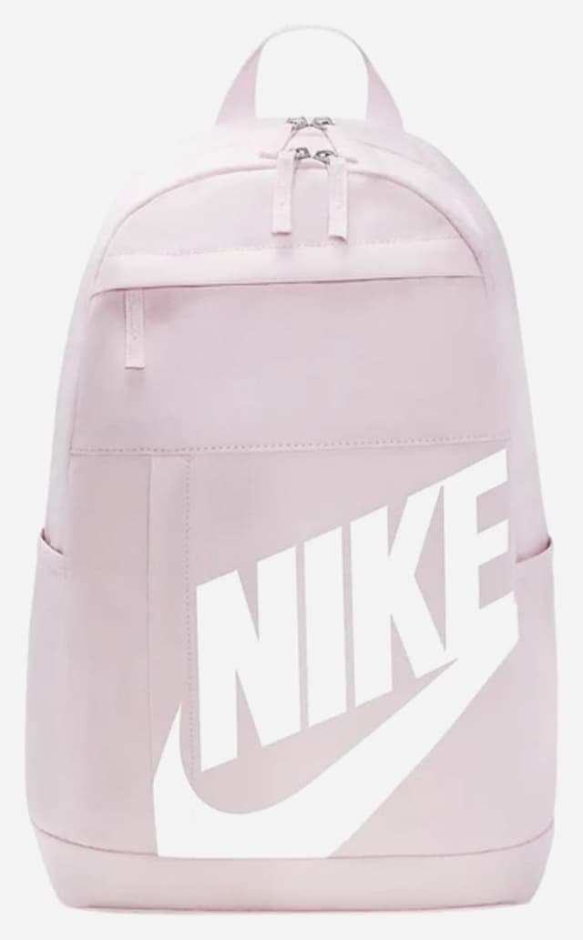 کوله پشتی مردانه Nike روزمره صورتی پودری مدل DC4244-DD0559-663 کوله پشتی مردانه Nike روزمره صورتی پودری مدل DC4244-DD0559-663