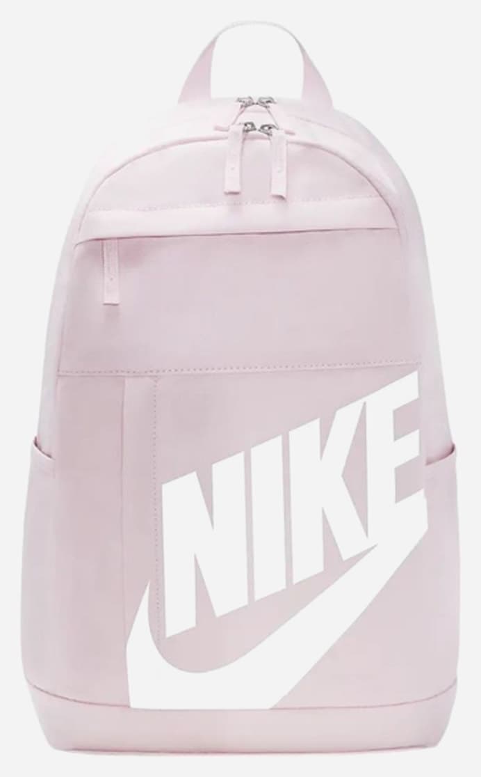 کوله پشتی مردانه Nike روزمره صورتی پودری مدل DC4244-DD0559-663 کوله پشتی مردانه Nike روزمره صورتی پودری مدل DC4244-DD0559-663