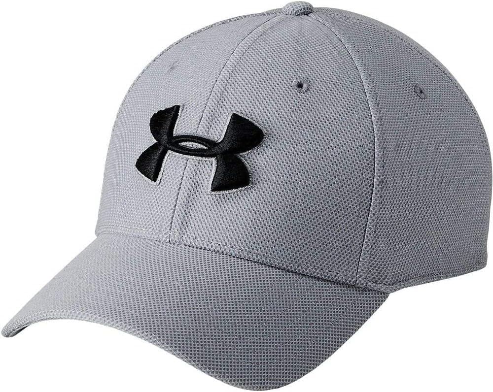 کلاه کپ مردانه Under Armour مدل Blitzing II استرچ فیت کلاه کپ مردانه Under Armour مدل Blitzing II استرچ فیت