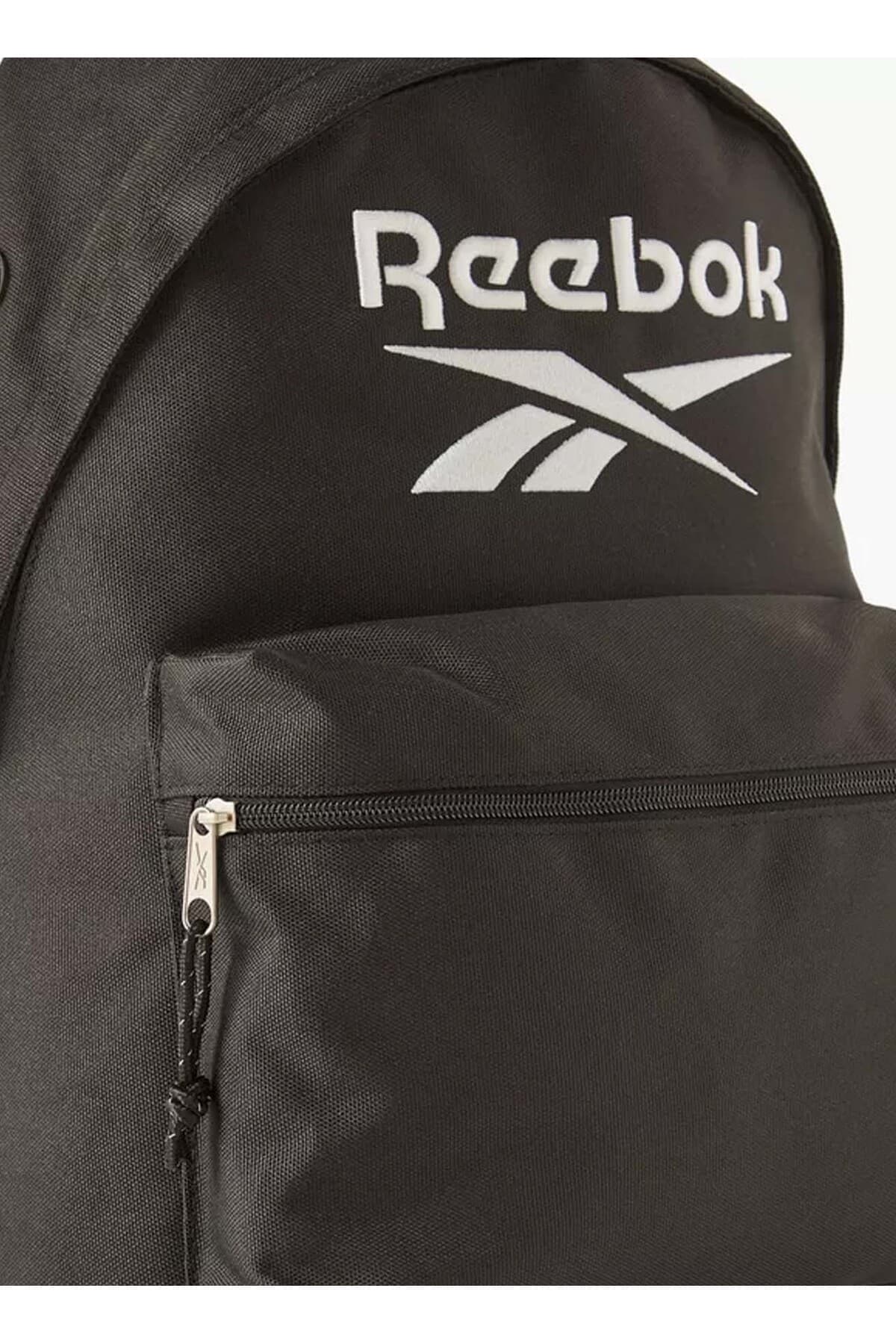 کولهپشتی یونیسکس Reebok مشکی ROCPORT SRT کولهپشتی یونیسکس Reebok مشکی ROCPORT SRT