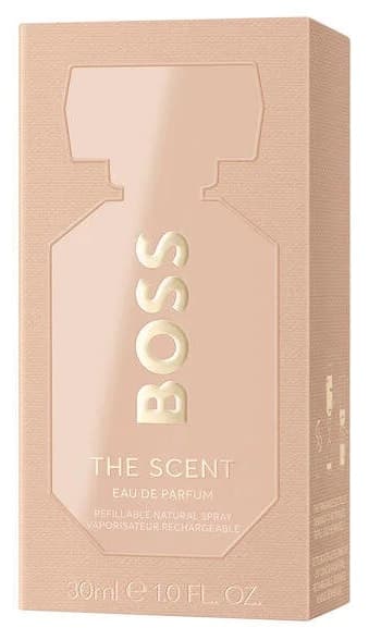 ست عطر زنانه BOSS The Scent for Her EDP 30 ml + 100 ml ست عطر زنانه BOSS The Scent for Her EDP 30 ml + 100 ml