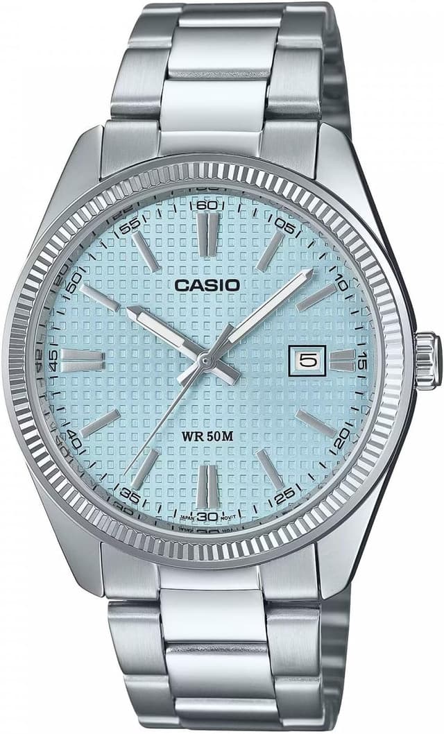 ساعت مچی مردانه Casio ساعت مچی مردانه Casio