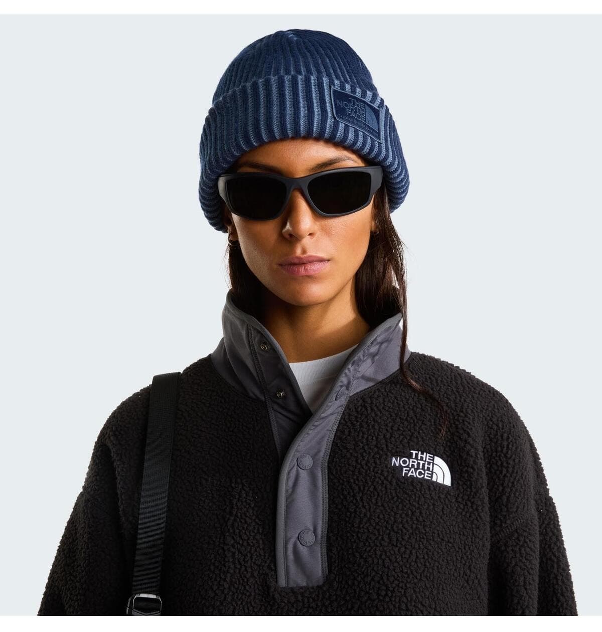 کلاه بافت یونیسکس The North Face چندرنگ SALTY LINED SE مدل NF0A8HMN6IW1 STD کلاه بافت یونیسکس The North Face چندرنگ SALTY LINED SE مدل NF0A8HMN6IW1 STD