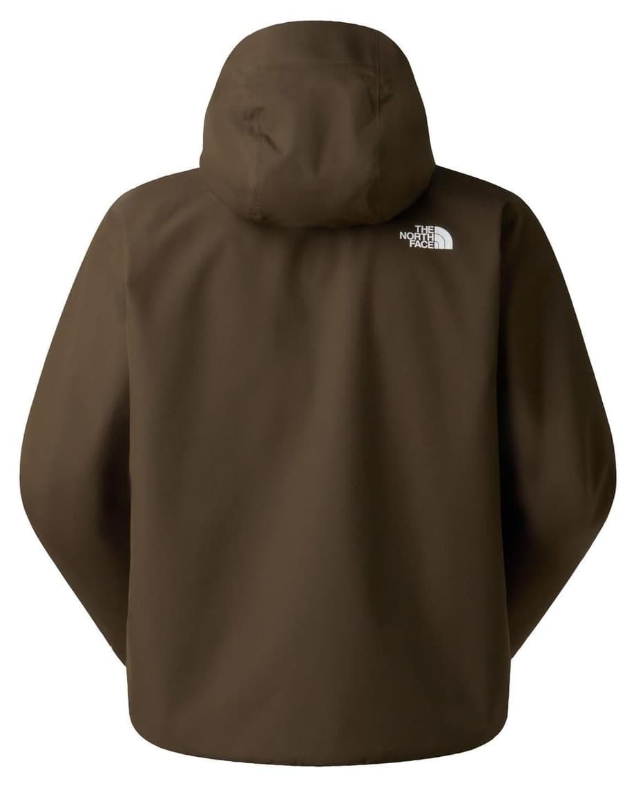 ژاکت مردانه The North Face QUEST سبز سایز XXL مدل NF0A8G0R21L1 ژاکت مردانه The North Face QUEST سبز سایز XXL مدل NF0A8G0R21L1