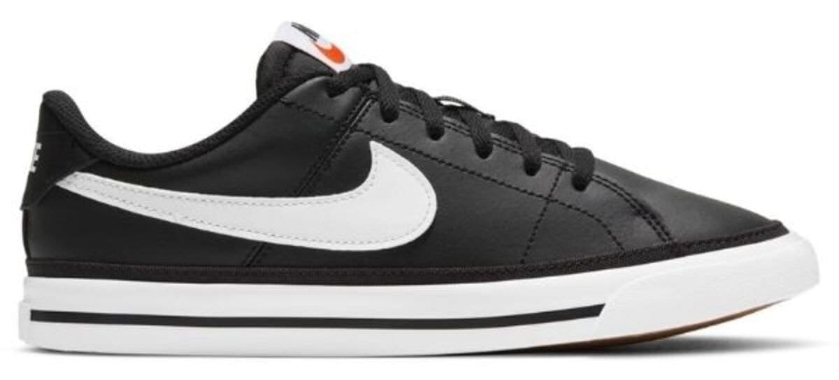 کفش ورزشی زنانه Nike دویدن و تمرین Court Legacy (GS) DA5380-002 کفش ورزشی زنانه Nike دویدن و تمرین Court Legacy (GS) DA5380-002