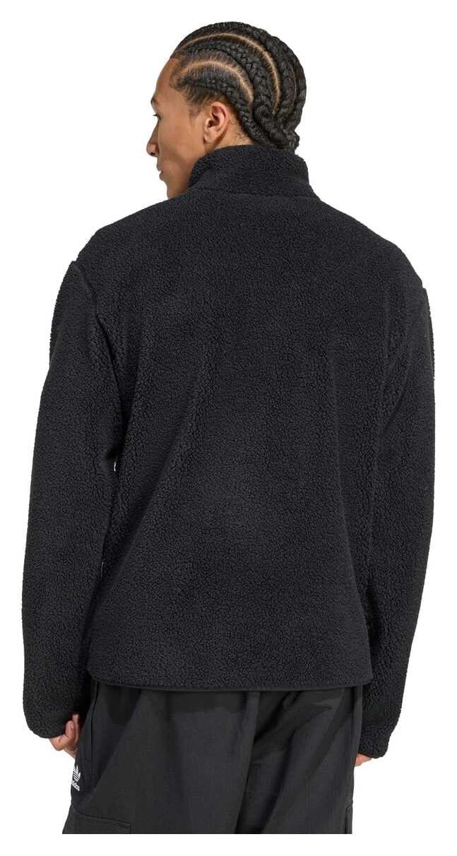 ژاکت مردانه adidas Essentials پولار مدل JV7676 ژاکت مردانه adidas Essentials پولار مدل JV7676