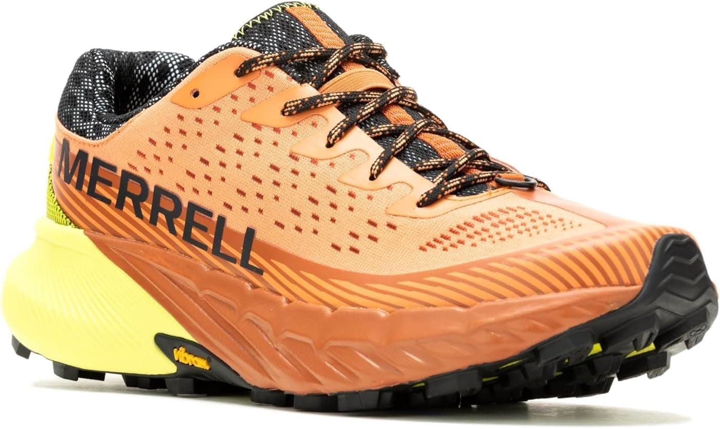 کفش مردانه Merrell مدل Agility Peak 5 کفش مردانه Merrell مدل Agility Peak 5