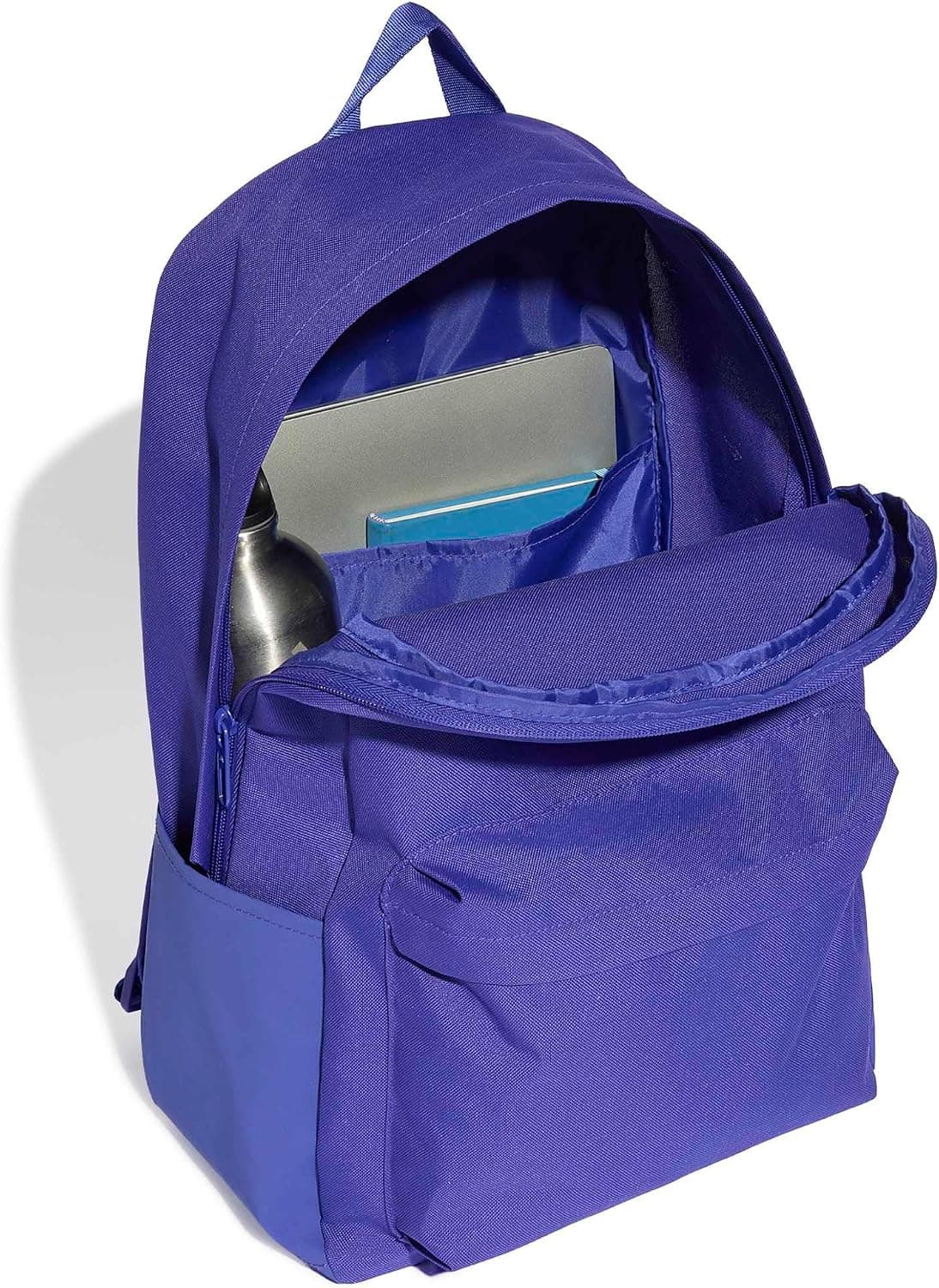 کوله پشتی یونیسکس adidas مدل Classic 3bars کوله پشتی یونیسکس adidas مدل Classic 3bars