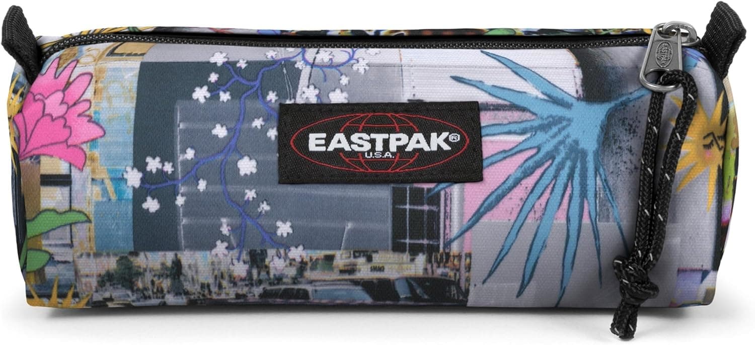 جامدادی بزرگسال یونیسکس EASTPAK Benchmark Single جامدادی بزرگسال یونیسکس EASTPAK Benchmark Single