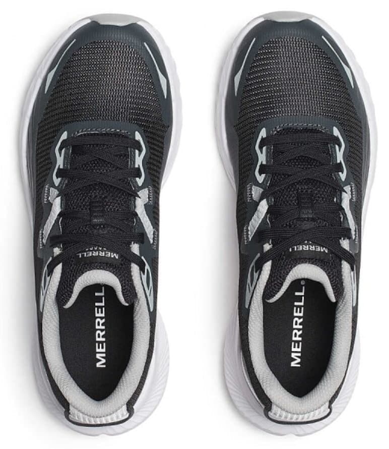 کفش دویدن زنانه Merrell Agility Trail آبی مسیرهای طبیعی مدل J005118 کفش دویدن زنانه Merrell Agility Trail آبی مسیرهای طبیعی مدل J005118