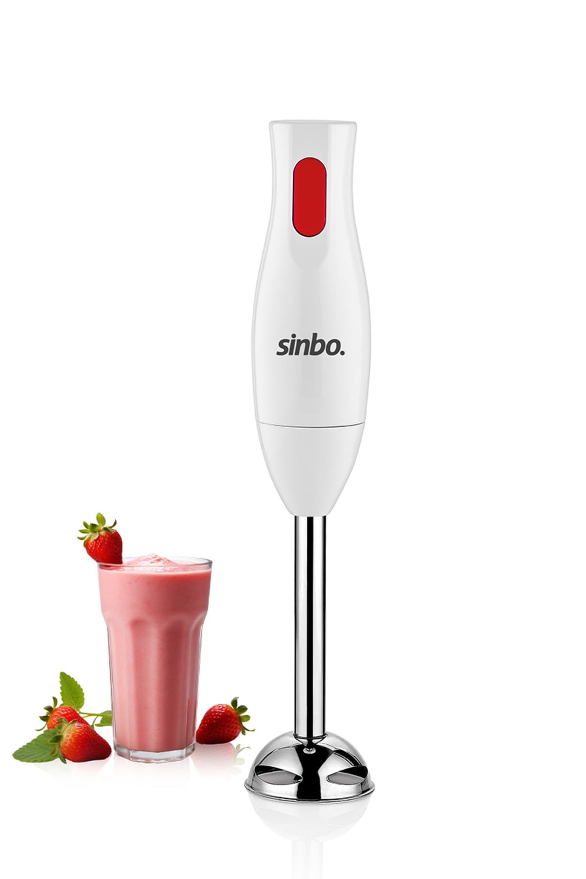 گوشتکوب برقی Sinbo با سری استیل و پیمانه اندازهگیری مدل SHB 3102 گوشتکوب برقی Sinbo با سری استیل و پیمانه اندازهگیری مدل SHB 3102