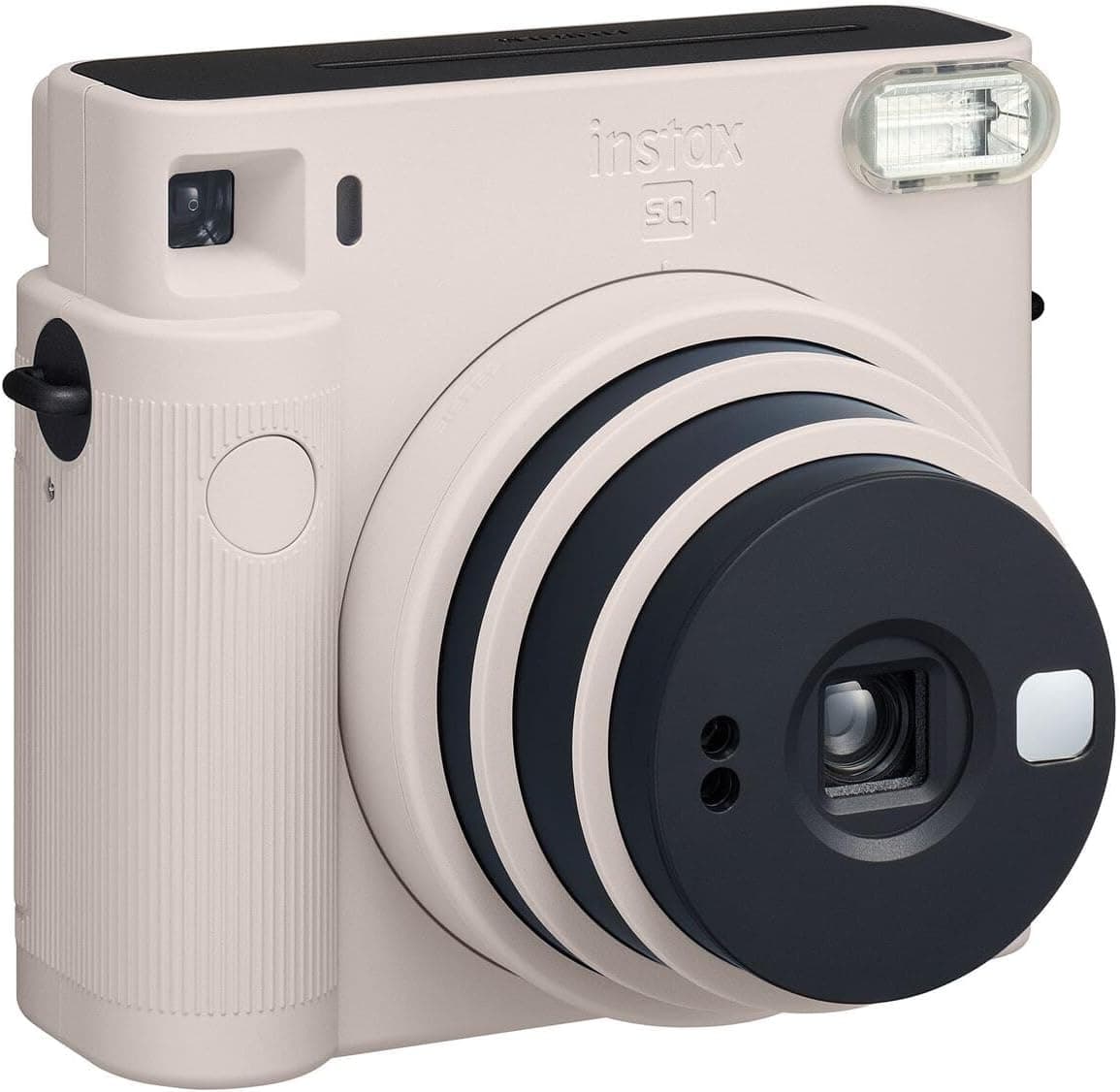 دوربین عکاسی فوری Fujifilm Instax Sq1 سفید همراه با ست هدیه دوربین عکاسی فوری Fujifilm Instax Sq1 سفید همراه با ست هدیه