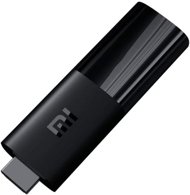 پخشکننده رسانهای Xiaomi Mi TV Stick با پشتیبانی از 1080p، Dolby DTS، Chromecast و Android TV پخشکننده رسانهای Xiaomi Mi TV Stick با پشتیبانی از 1080p، Dolby DTS، Chromecast و Android TV