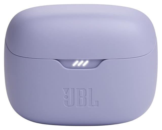 ایرباد بیسیم JBL حذف نویز بنفش مدل Tune Buds ایرباد بیسیم JBL حذف نویز بنفش مدل Tune Buds