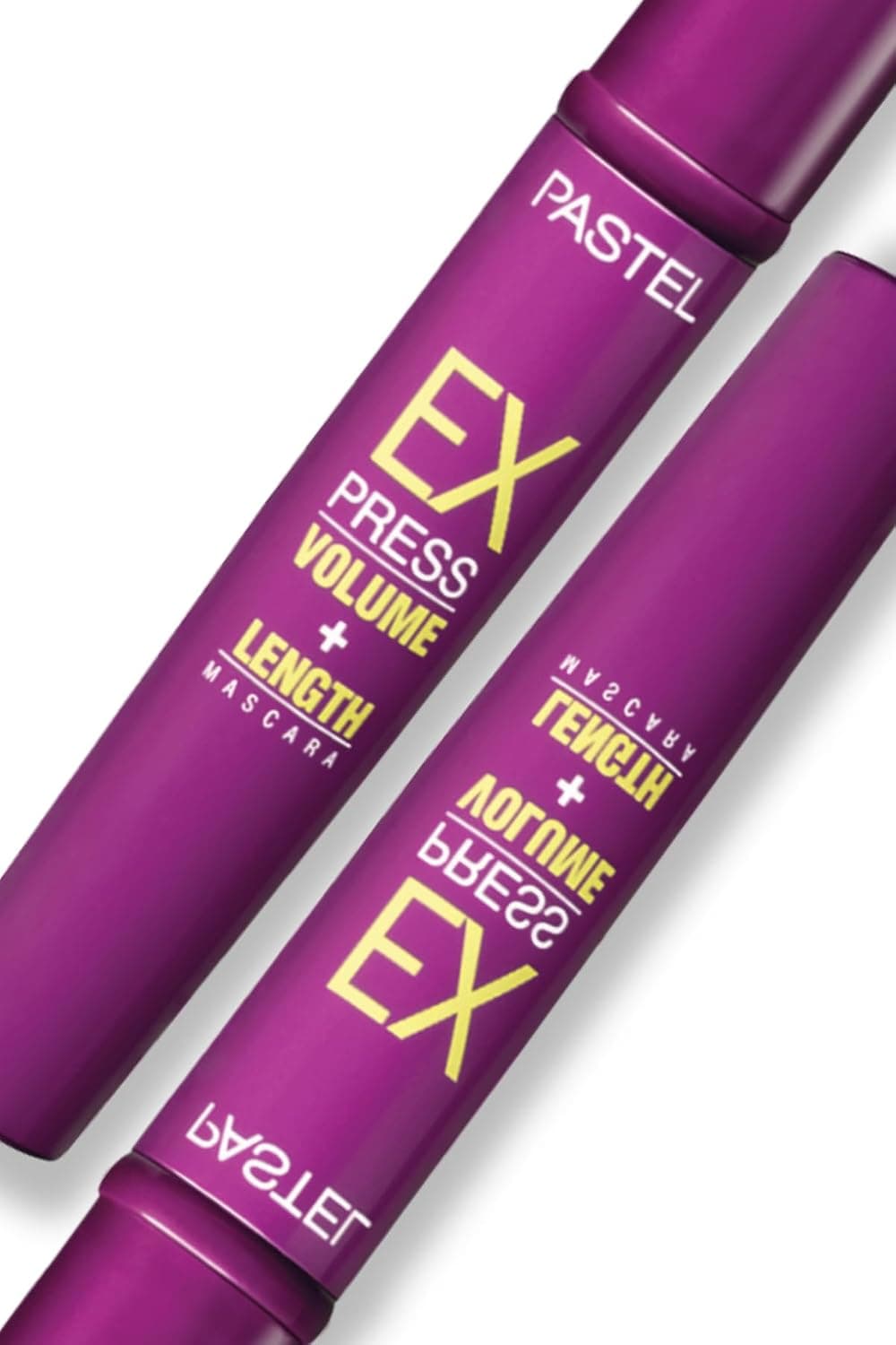 ریمل حجمدهنده و بلندکننده Pastel مدل Express (10 ml) ریمل حجمدهنده و بلندکننده Pastel مدل Express (10 ml)