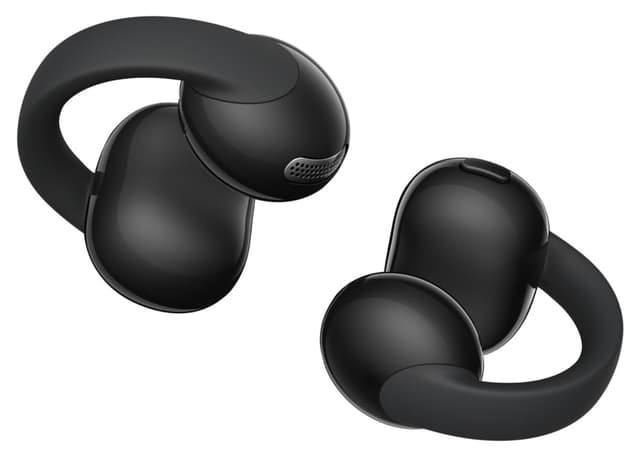 هدفون بلوتوثی Anker مدل Soundcore C50i با فناوری گوش باز مشکی مدل D1101 هدفون بلوتوثی Anker مدل Soundcore C50i با فناوری گوش باز مشکی مدل D1101
