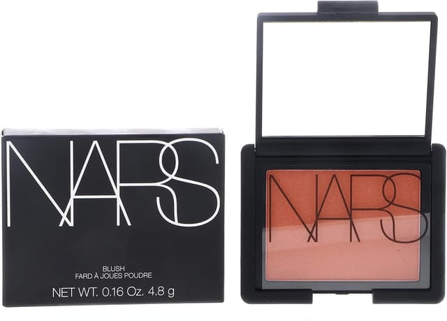 رژگونه NARS رنگ Taj Mahal مدل 4.8g/0.16oz رژگونه NARS رنگ Taj Mahal مدل 4.8g/0.16oz