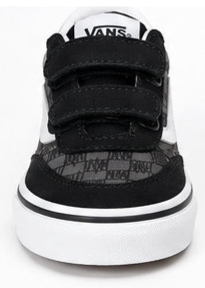 کفش ورزشی بچگانه Vans BROOKLYN LS V مدل VN000EKGCJJ1 کفش ورزشی بچگانه Vans BROOKLYN LS V مدل VN000EKGCJJ1