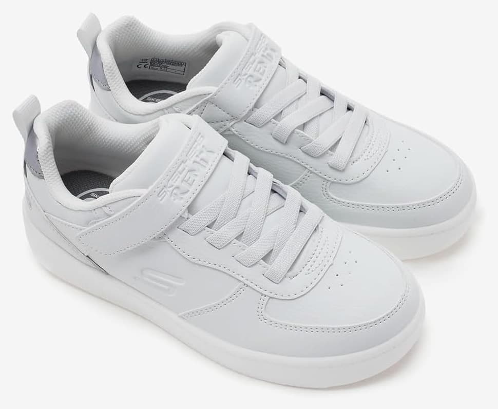 صندل دخترانه Skechers Flutter Hearts مدل 303110L صندل دخترانه Skechers Flutter Hearts مدل 303110L