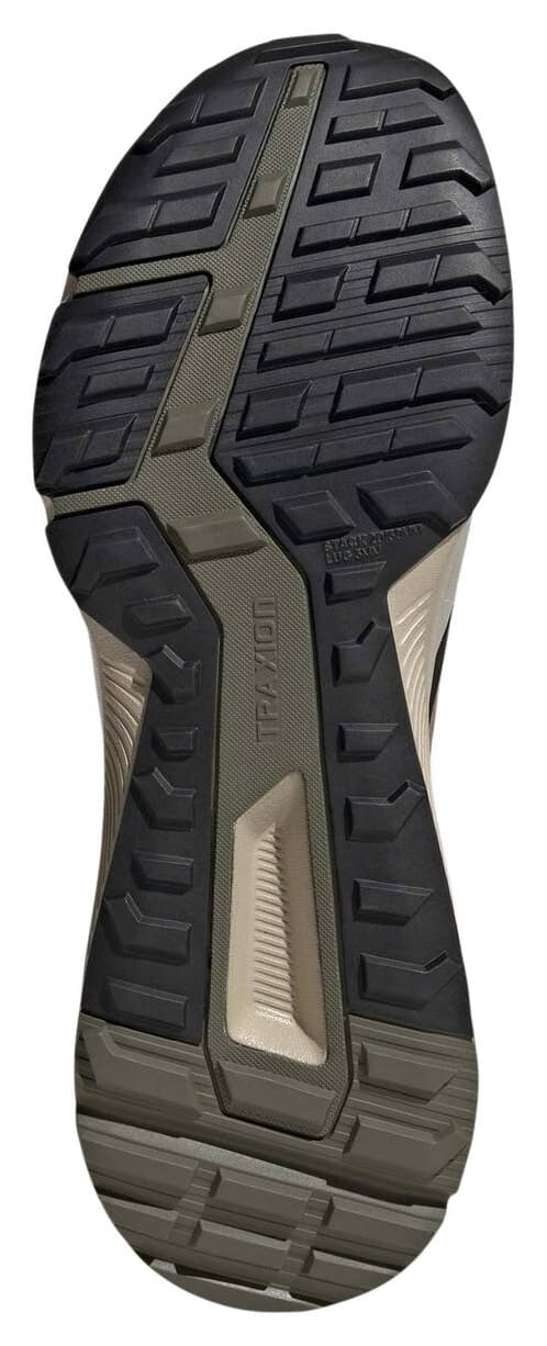 کفش تریل رانینگ مردانه adidas Terrex Soulstride خاکی مدل JI1925 کفش تریل رانینگ مردانه adidas Terrex Soulstride خاکی مدل JI1925