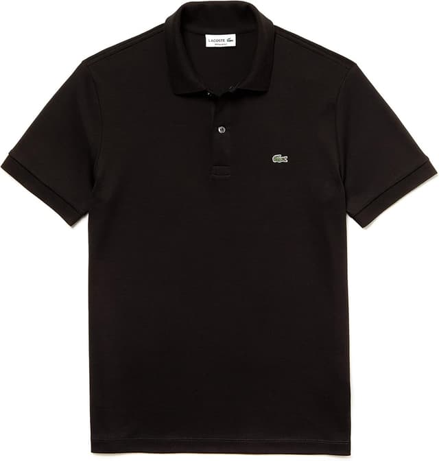 پولو شرت مردانه Lacoste آستین کوتاه پولو شرت مردانه Lacoste آستین کوتاه