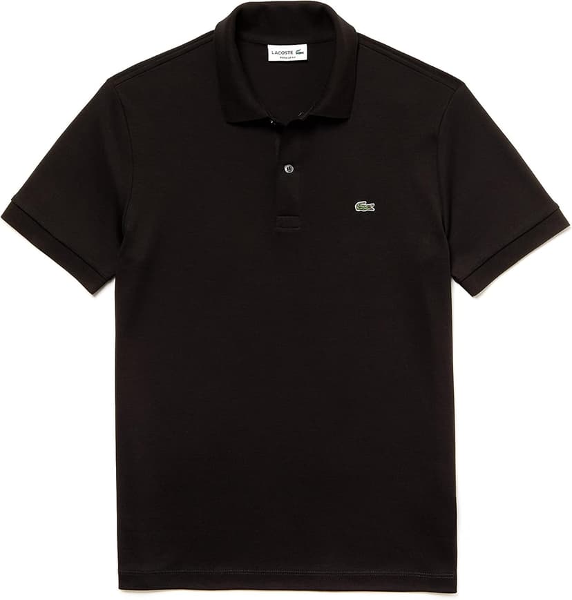 پولو شرت مردانه Lacoste آستین کوتاه پولو شرت مردانه Lacoste آستین کوتاه