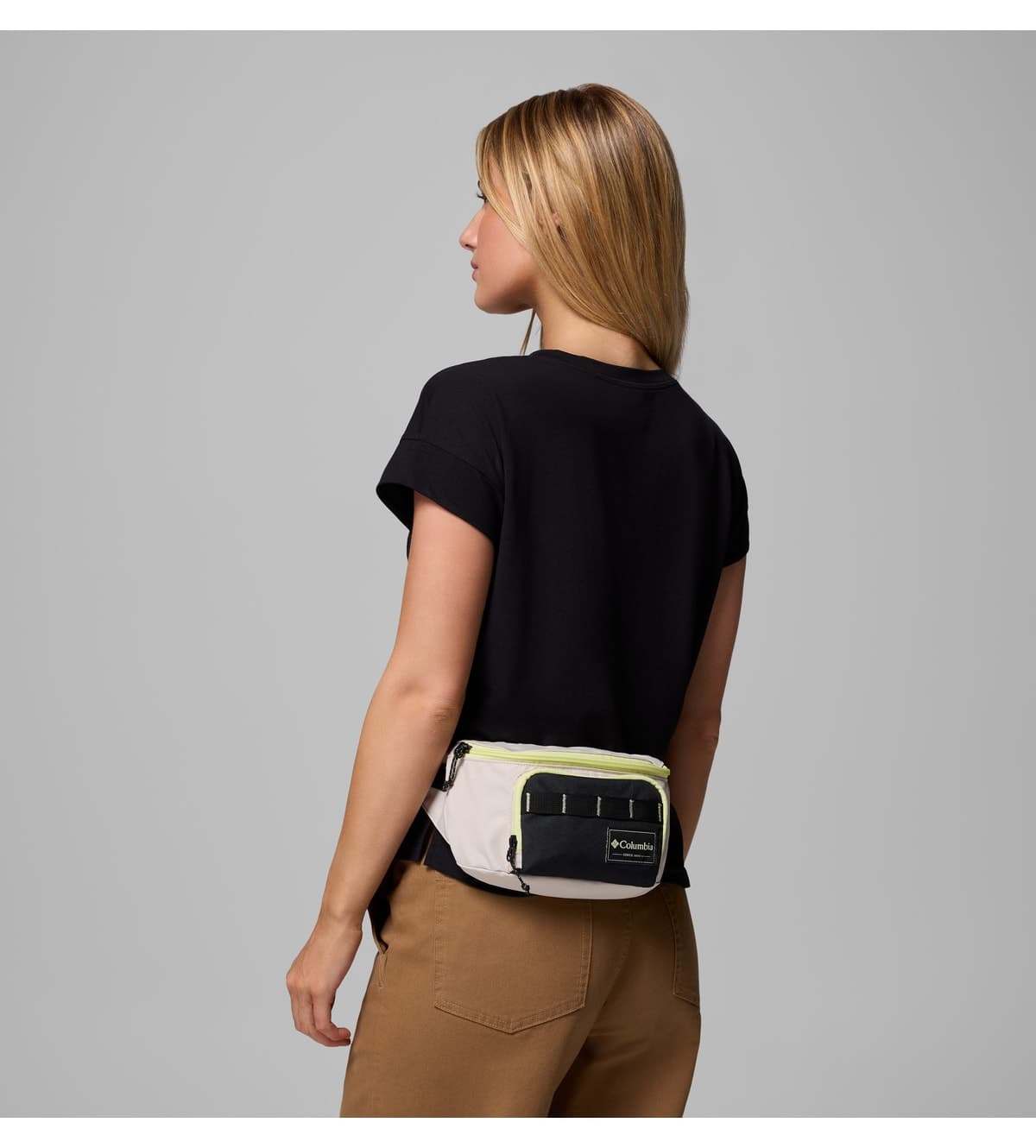 کیف کمری زنانه Columbia Zigzag II کیف کمری زنانه Columbia Zigzag II