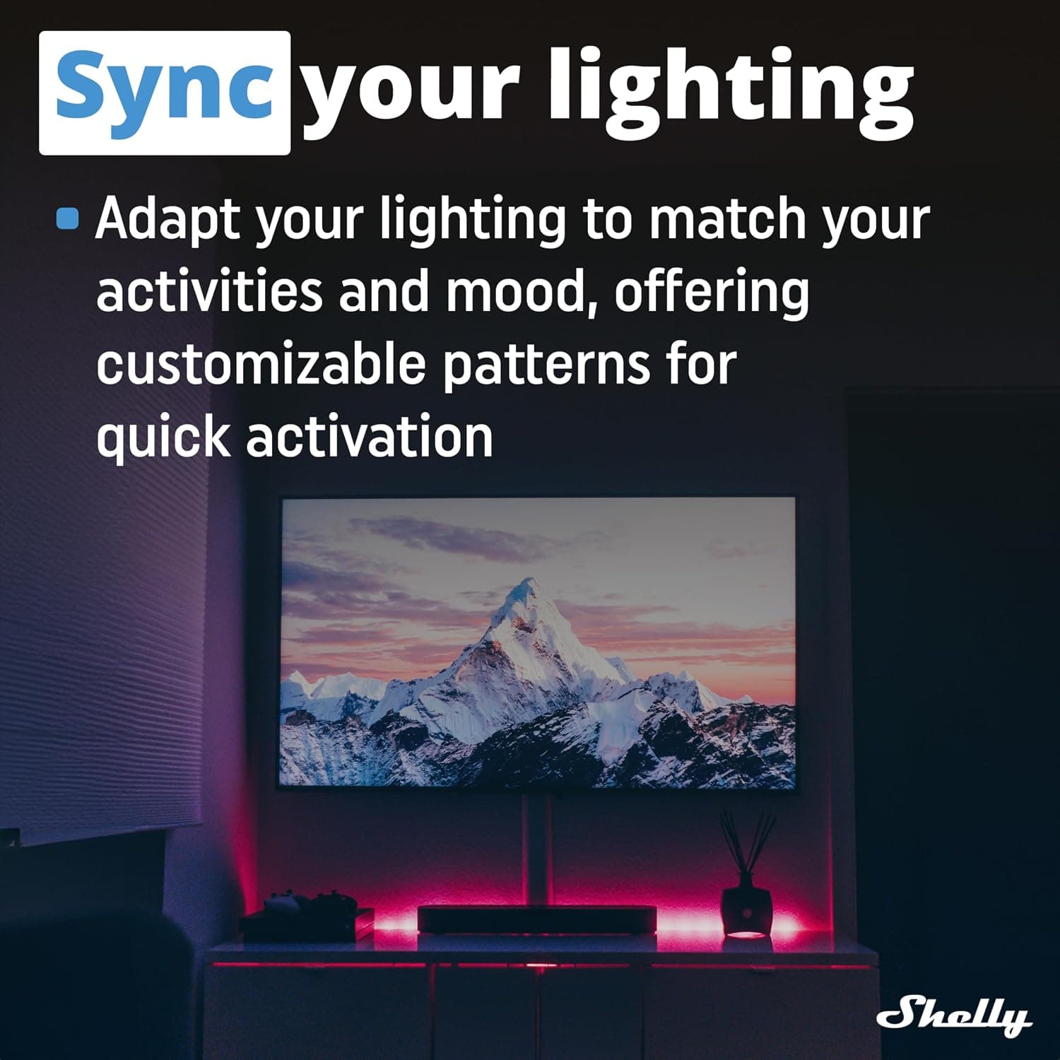 کنترلر نوار LED Shelly Plus RGBW PM با Wi-Fi و Bluetooth، 12-24 VDC کنترلر نوار LED Shelly Plus RGBW PM با Wi-Fi و Bluetooth، 12-24 VDC