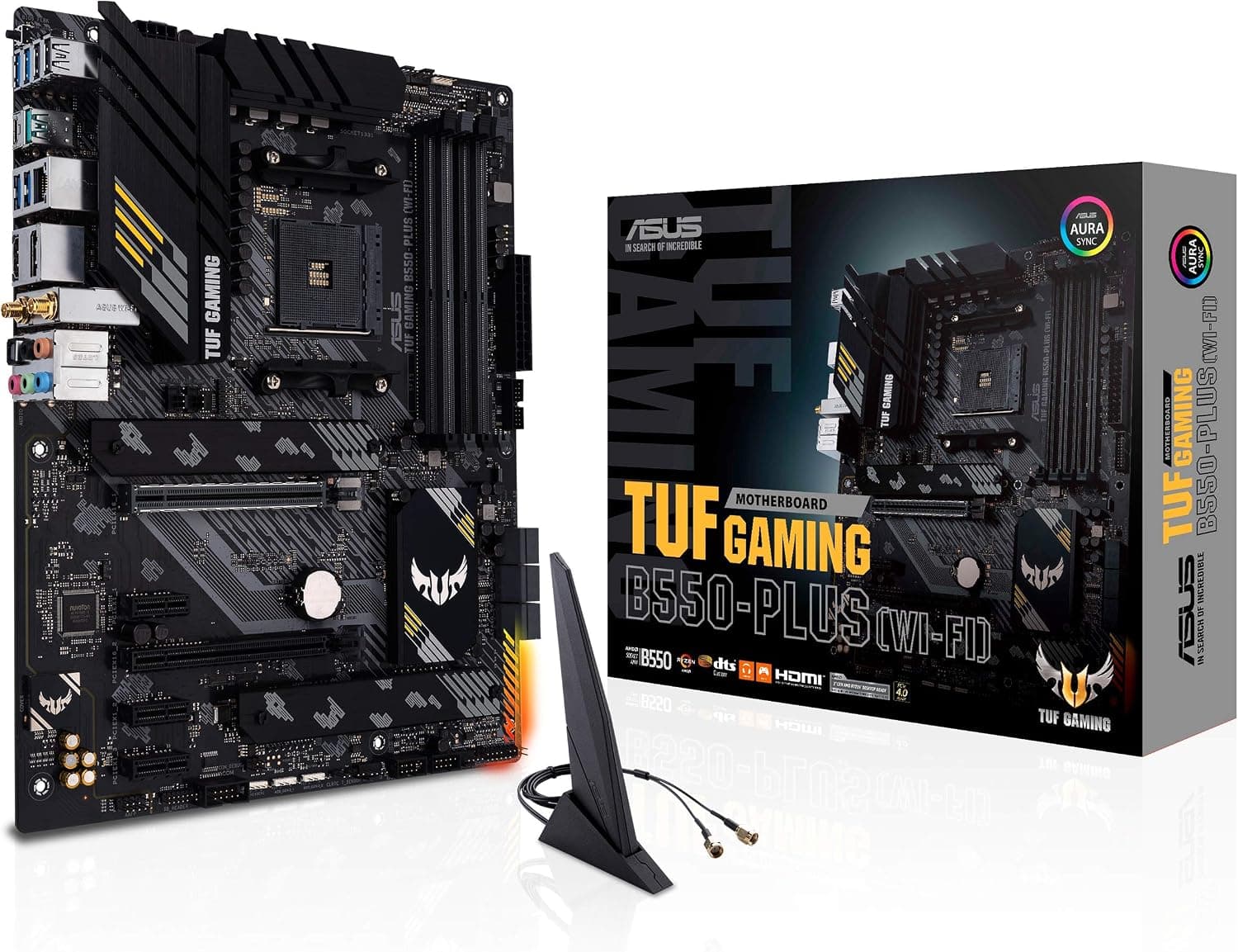 مادربرد گیمینگ ASUS ROG Strix سفید مدل B650-A مادربرد گیمینگ ASUS ROG Strix سفید مدل B650-A