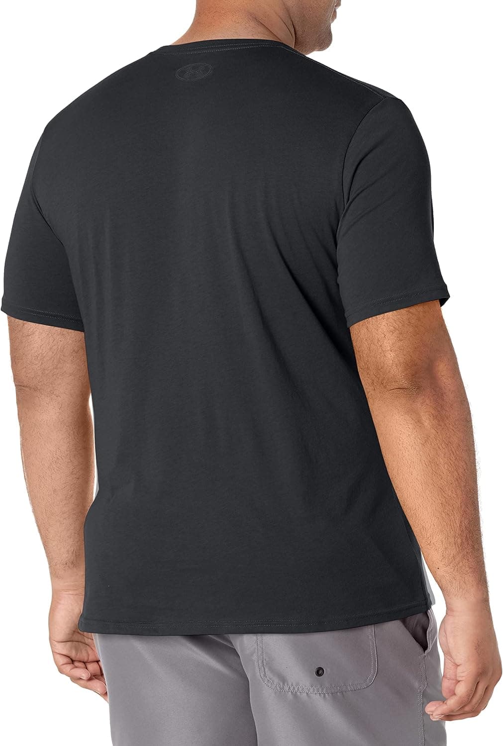 تیشرت مردانه Under Armour آستین کوتاه مدل UA M SPORTSTYLE LC SS تیشرت مردانه Under Armour آستین کوتاه مدل UA M SPORTSTYLE LC SS