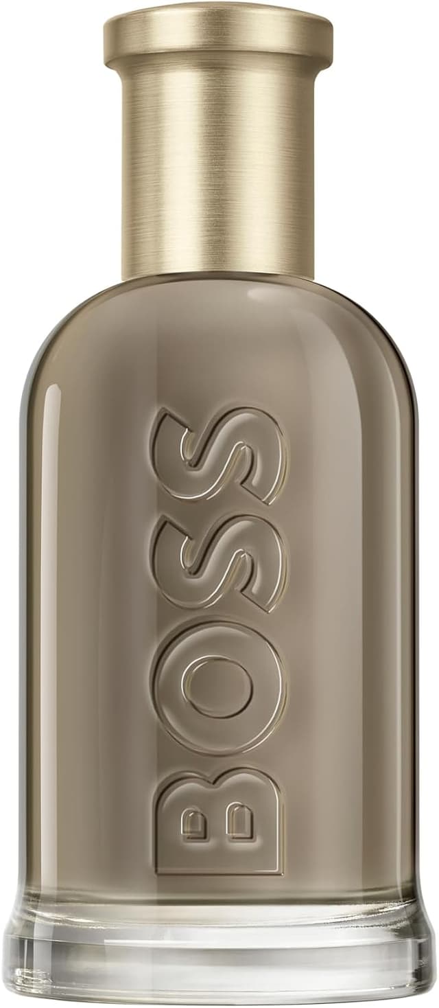 عطر مردانه Hugo Boss Bottled ادوپرفیوم 100 ml مدل 295468 عطر مردانه Hugo Boss Bottled ادوپرفیوم 100 ml مدل 295468