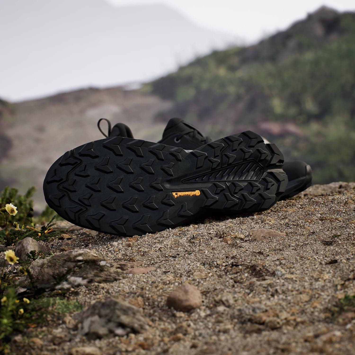 کفش مردانه طبیعتگردی adidas Gore Tex مدل Trailmaker 2 کفش مردانه طبیعتگردی adidas Gore Tex مدل Trailmaker 2