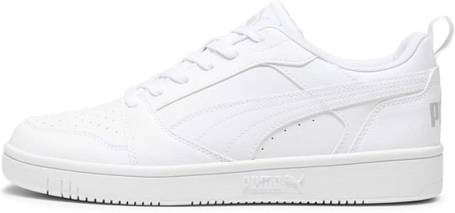 کفش اسنیکرز یونیسکس PUMA Rebound V6 Low کفش اسنیکرز یونیسکس PUMA Rebound V6 Low
