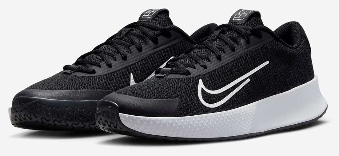 کفش تنیس زنانه Nike Courtvapor Lite2 مدل Dv2019-001 کفش تنیس زنانه Nike Courtvapor Lite2 مدل Dv2019-001