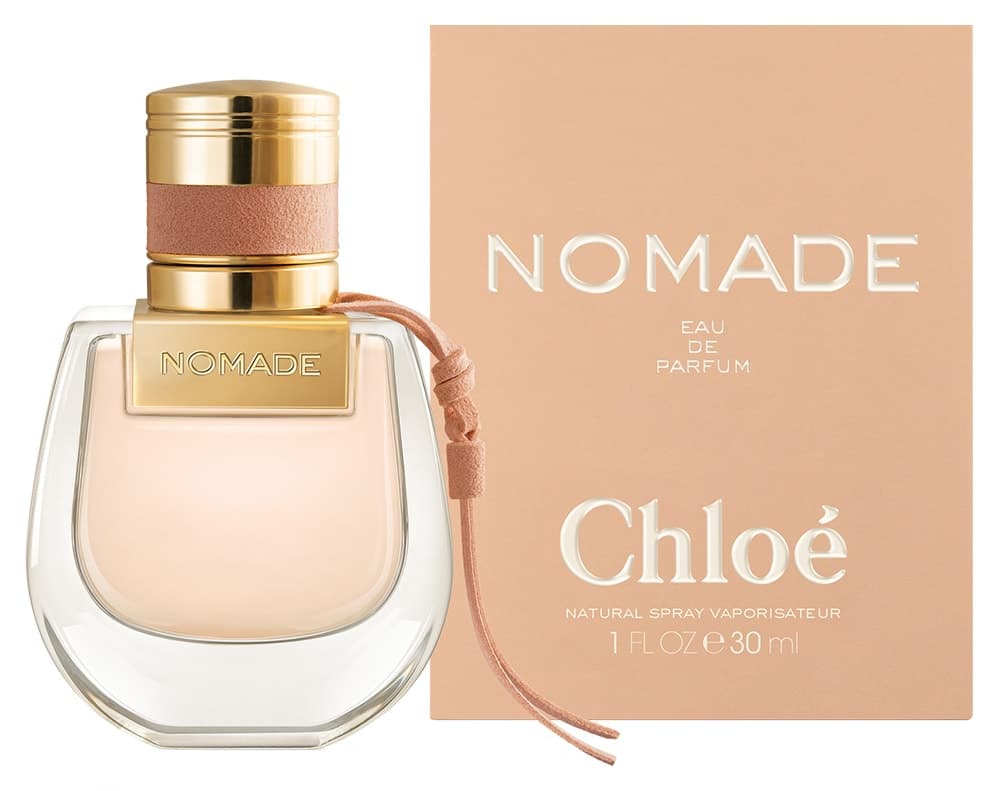 عطر ادوپرفیوم زنانه CHLOE Nomade 30 ML عطر ادوپرفیوم زنانه CHLOE Nomade 30 ML