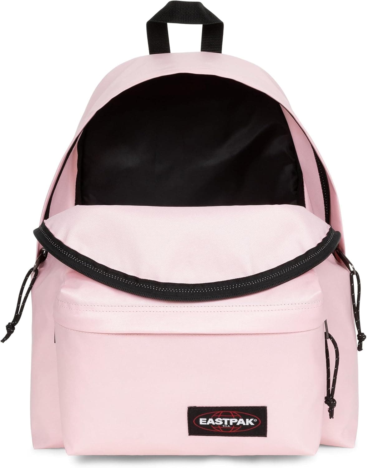کولهپشتی بزرگسال یونیسکس EASTPAK Padded Pak'R براق پریوار سایز استاندارد کولهپشتی بزرگسال یونیسکس EASTPAK Padded Pak'R براق پریوار سایز استاندارد