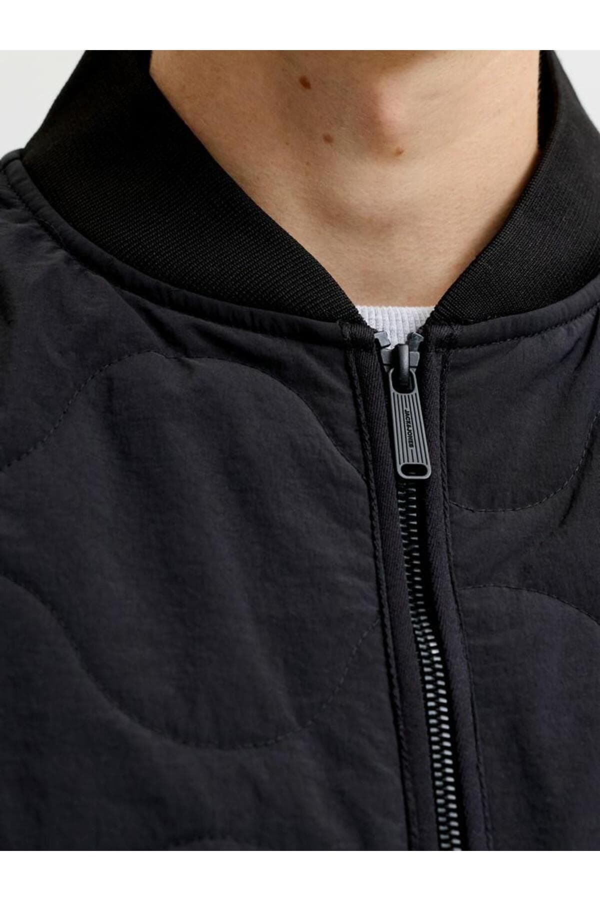 کت مردانه Jack & Jones مدل Axel Lıner 12298748 کت مردانه Jack & Jones مدل Axel Lıner 12298748