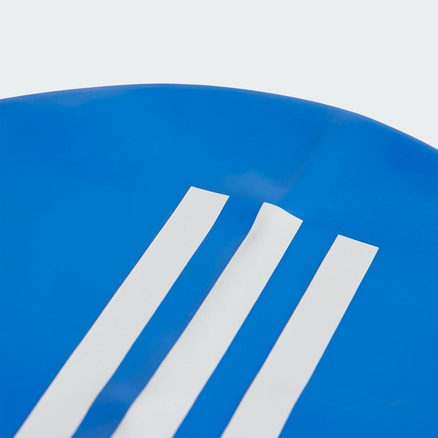 کلاه شنا کودکانه adidas 3 Stripes کلاه شنا کودکانه adidas 3 Stripes