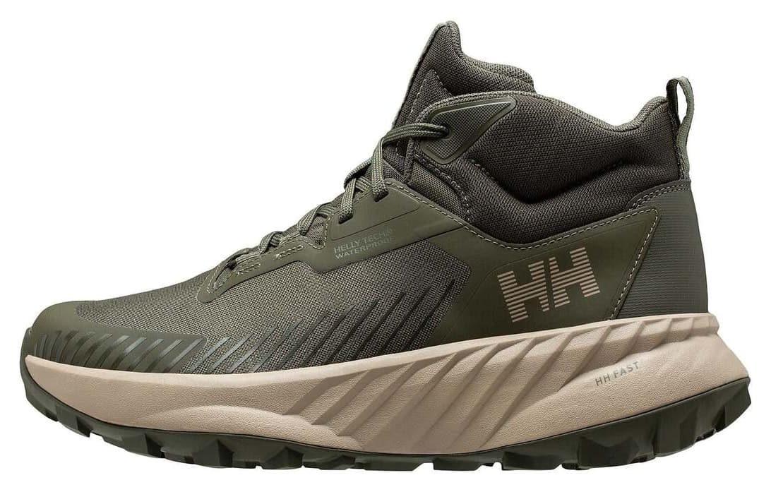 بوت Helly Hansen مدل AWE HIKER MID HT بوت Helly Hansen مدل AWE HIKER MID HT