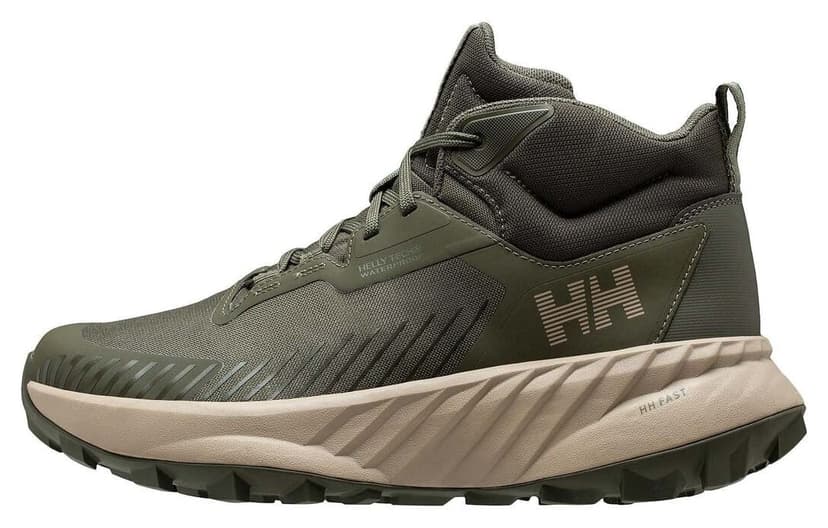 بوت Helly Hansen مدل AWE HIKER MID HT بوت Helly Hansen مدل AWE HIKER MID HT