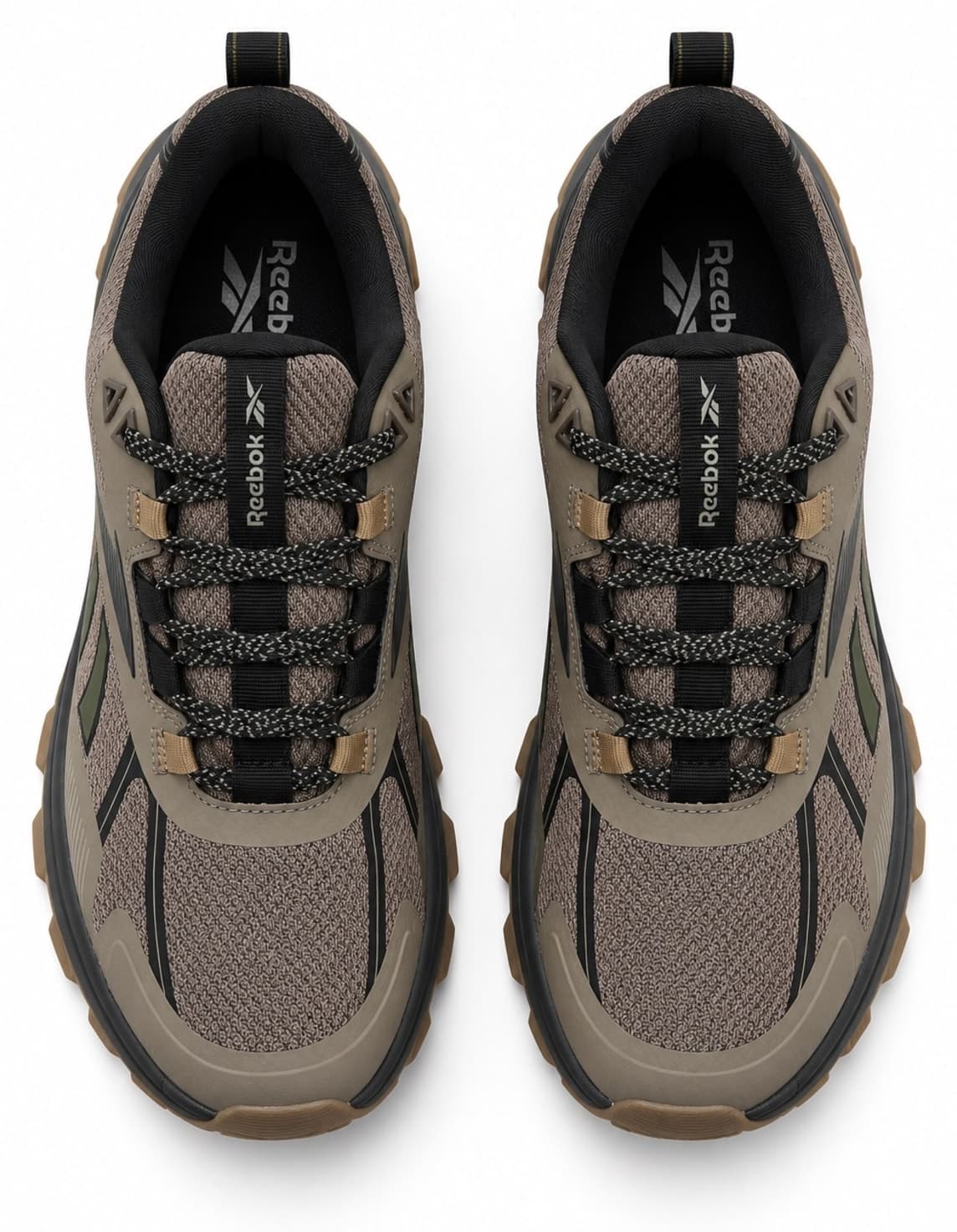 کفش مردانه Reebok ضد آب Outdoor مدل Terrain Edge Low کفش مردانه Reebok ضد آب Outdoor مدل Terrain Edge Low