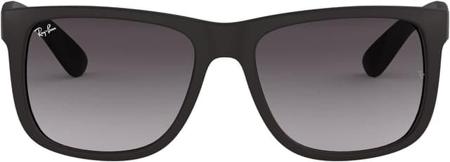 عینک آفتابی زنانه و مردانه Ray-Ban Justin مدل Rb4165 C55 تکسایز عینک آفتابی زنانه و مردانه Ray-Ban Justin مدل Rb4165 C55 تکسایز