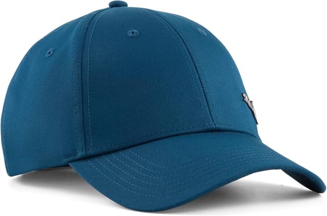 کلاه کپ یونیسکس بزرگسال PUMA ESS METAL PUMA CAT BB کلاه کپ یونیسکس بزرگسال PUMA ESS METAL PUMA CAT BB